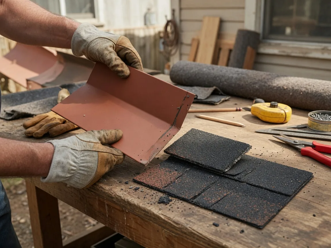 Roof Repair company in Hibbing, MN